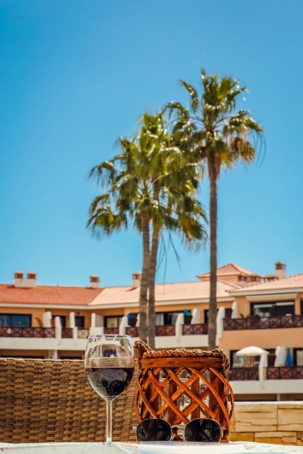 Summer Flower Apartment, Park Albatros, Close To The Ocean,Golf Del Sur Σαν Μιγκέλ ντε Αμπόνα Εξωτερικό φωτογραφία