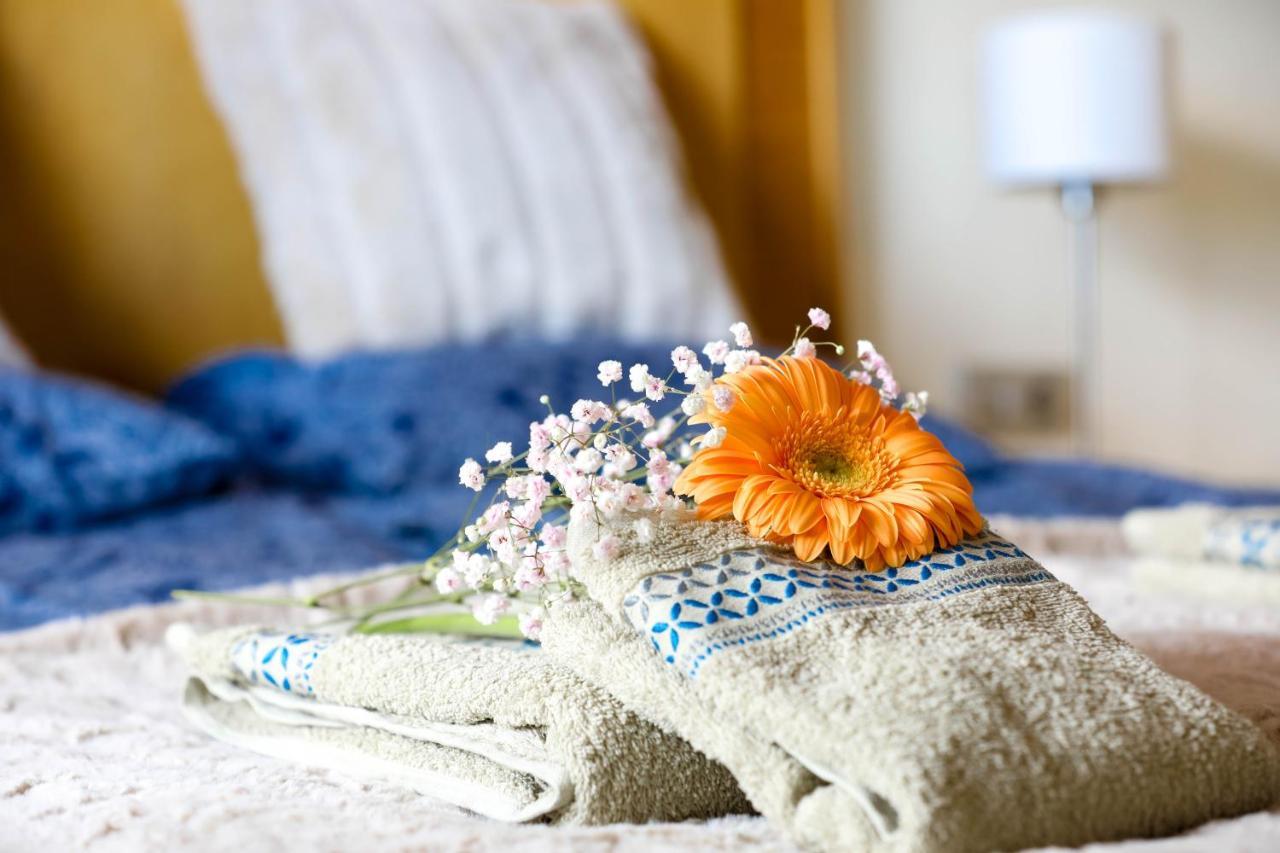 Summer Flower Apartment, Park Albatros, Close To The Ocean,Golf Del Sur Σαν Μιγκέλ ντε Αμπόνα Εξωτερικό φωτογραφία